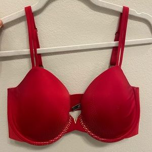 Red Victoria Secret Bra